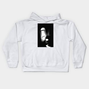 In the Spotlight Kids Hoodie